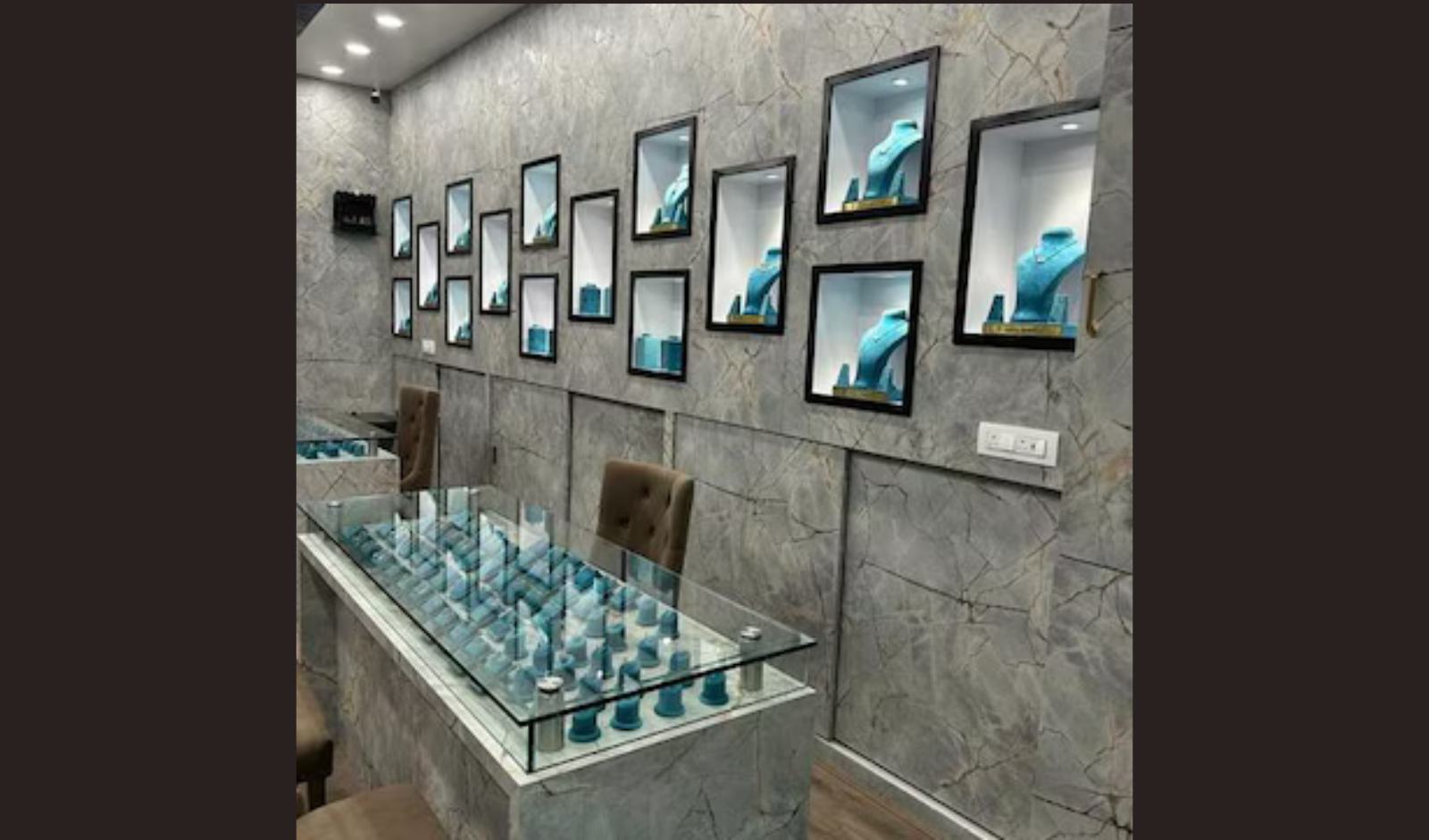 Neel Jewels