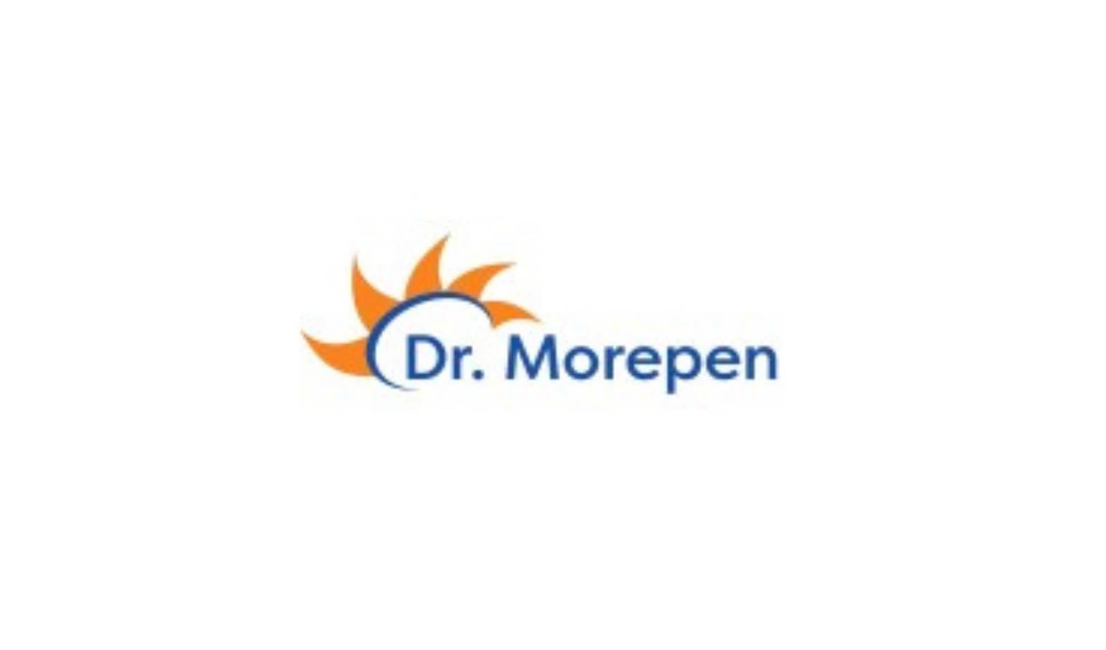 Dr. Morepen