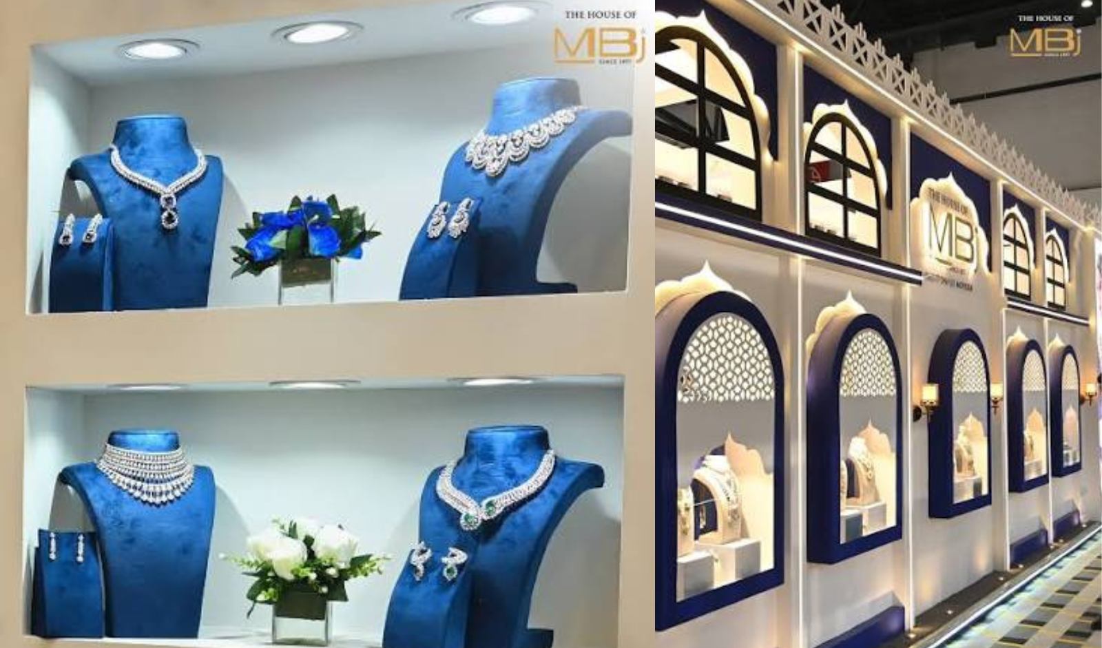 The House of MBJ