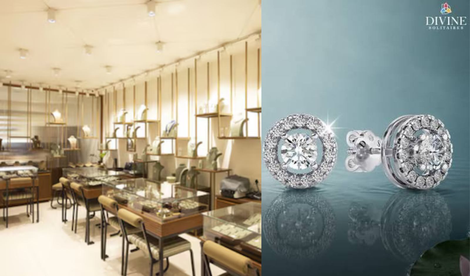 Divine Solitaires