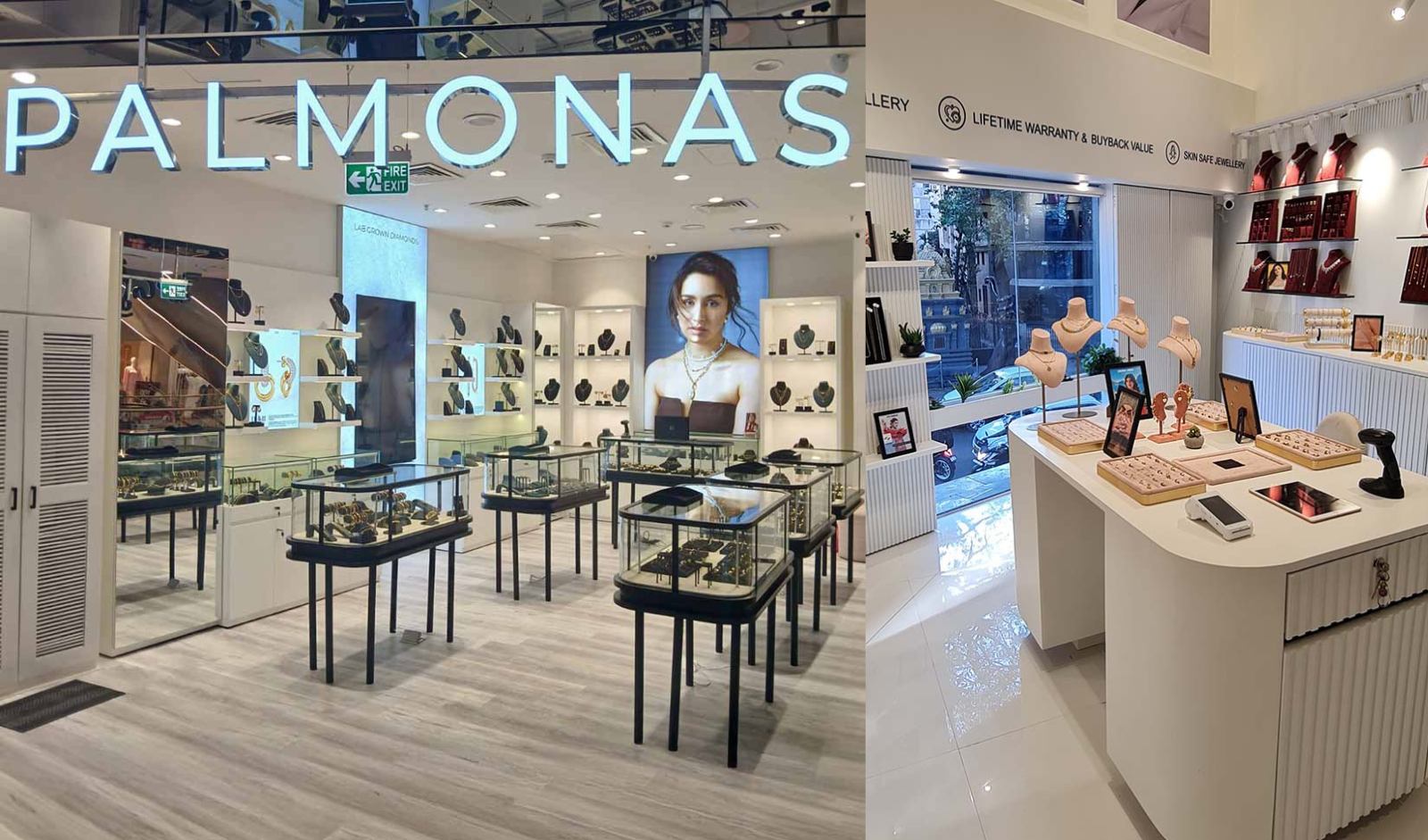 Palmonas
