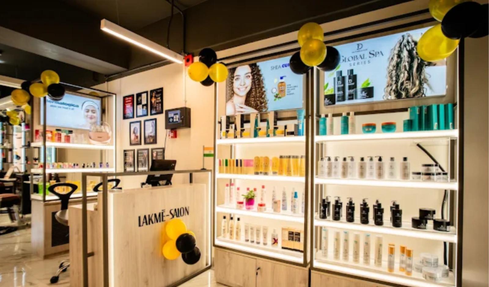 Lakmé Salon