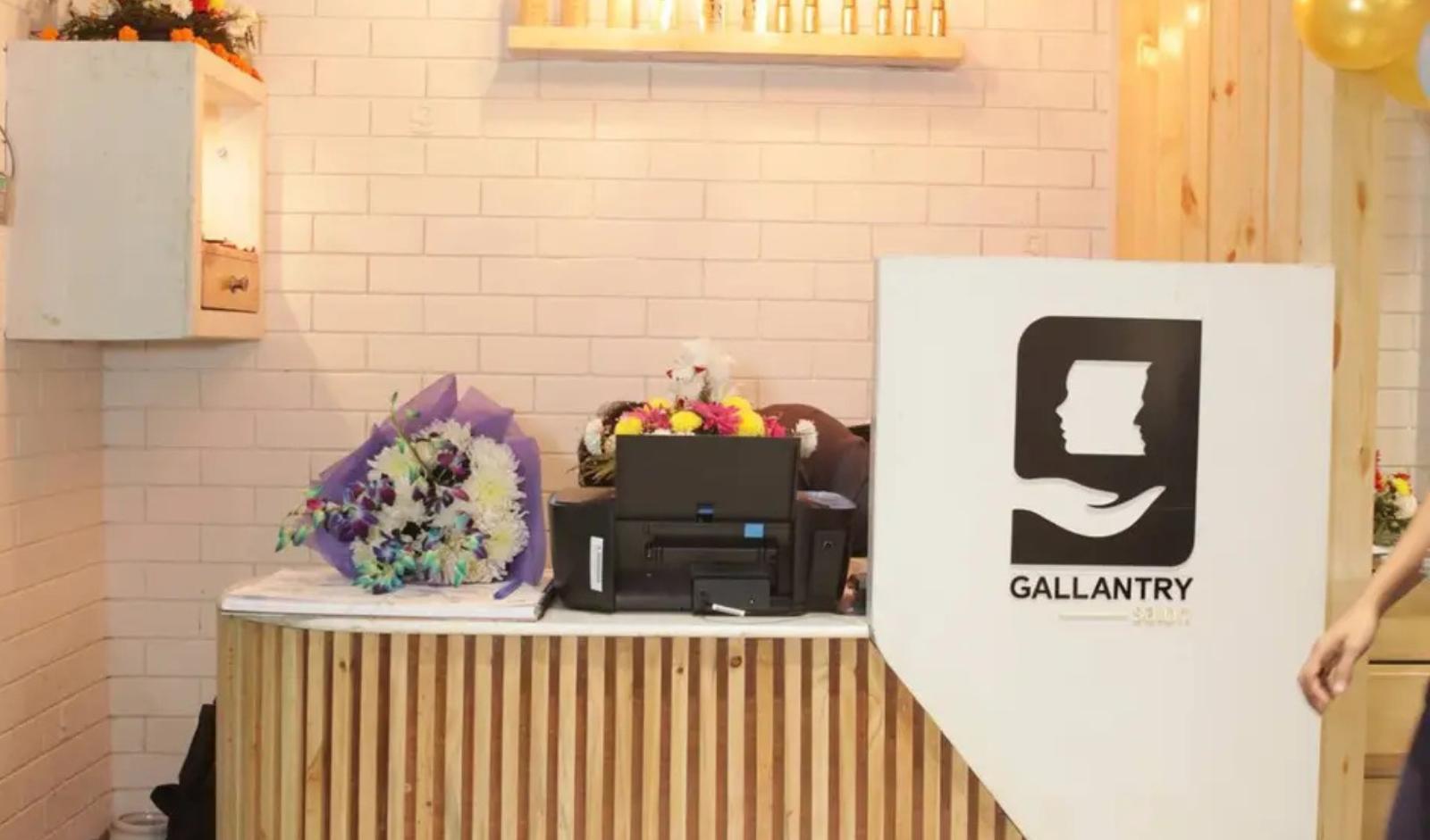 Gallantry Salon