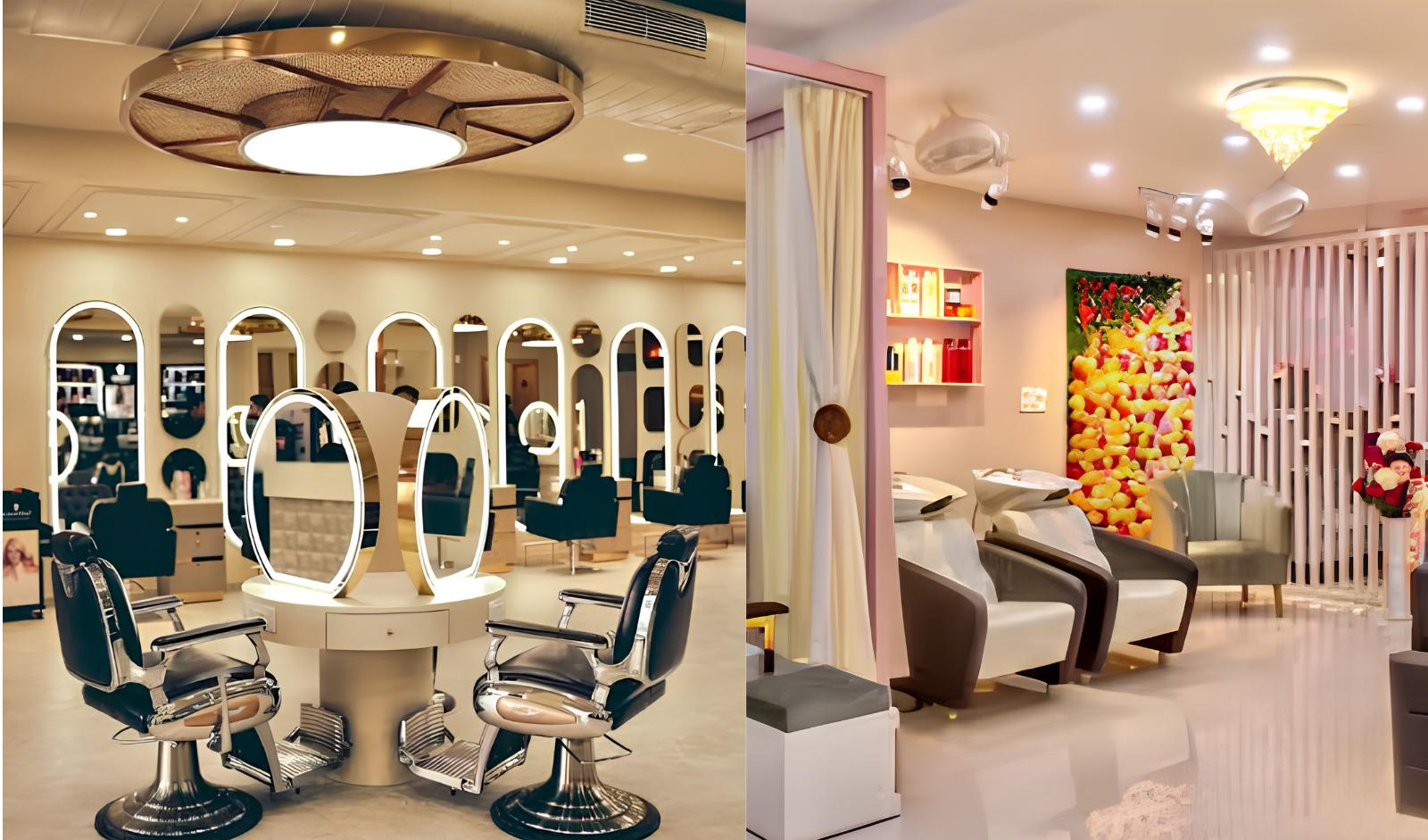 Da Salon
