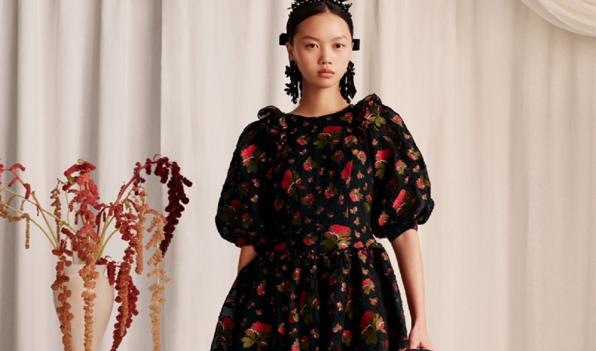 H&M, Simone Rocha Partner for New Collection