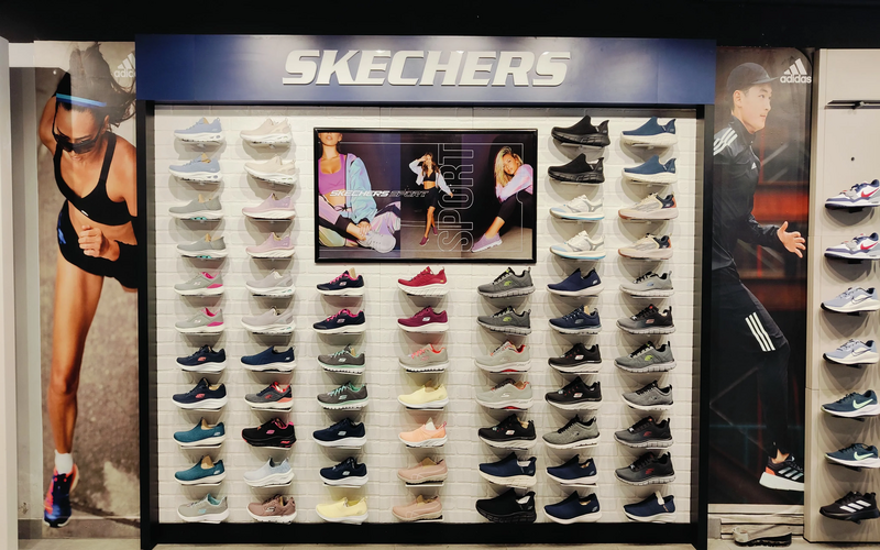 activewear brands in India