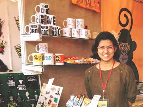 How Utpatang is aiming for ‘right opportunities’ through licensing