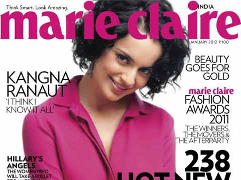 marie claire clothing