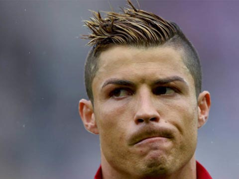 Christiano Ronaldo-inspired innerwear Christiano Ronaldo-inspired innerwear