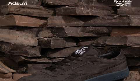 Reebok - License India