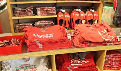 The business of licensing with corporate brands