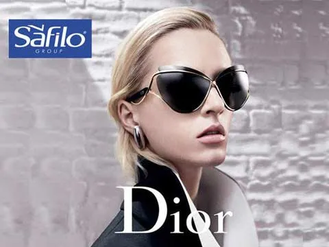 Dior renew eyewear licensing agreement with Safilo until 2020 Brand License